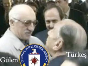 Gülen_Türkeş ortaklığı, ikiside Amerkancı, ikiside varlıklı, ikiside Türk değil.